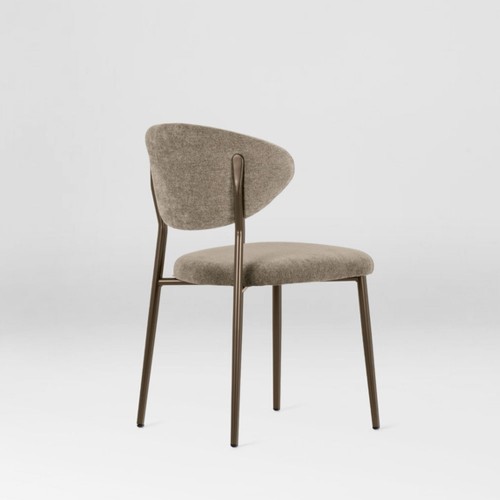 Scaun dining Calligaris Manta CS2260